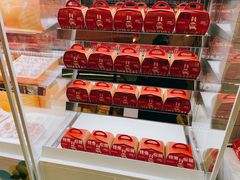 -雪贝尔Shaber面包花园(民德路店)