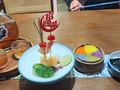 -芸南道·过桥米线(昆明老街旗舰店)