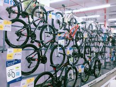 -迪卡侬(民族东店)