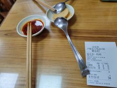 -卢聪艺小吃店(阳翟总店)