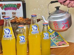 -炒豆合作社(东四总店)