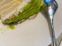 -上海前滩香格里拉大酒店