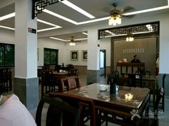 大堂-桃源居(蠡园店)