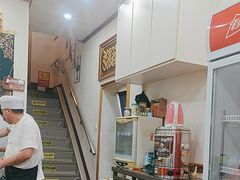 -清真麦顺和饭庄·二姐回头(和平店)