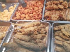 -北坦杨家干炸里脊(总店)