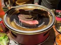 -西塔老太太泥炉烤肉(万柳华联店)