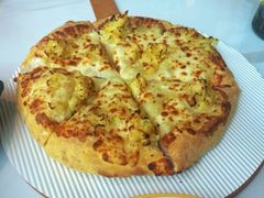 -必胜客(蜀山万象汇店)