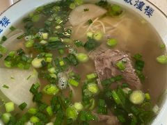 兰州拉面-伊祥·敦煌楼