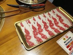 -蒲葵传统炭火烤肉(白石龙店)