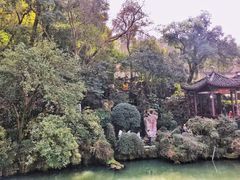 -杭州黄龙洞