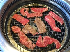 -焼肉 ウエスト(天神店)