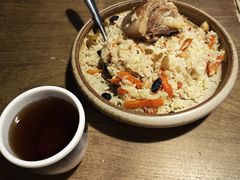 -那时新疆·若羌(经纬汇店)