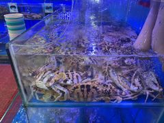 -阿浪海鲜连锁•海鲜加工•老字号(第一市场店)
