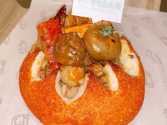 -喜茶(深圳福田星河COCO Park店)