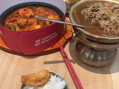 -小木屋拌饭(西安万象天地店)