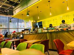-油梨树AVOCADO TREE(望京店)