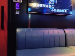 -唱吧麦颂KTV(萧山加州阳光广场店)