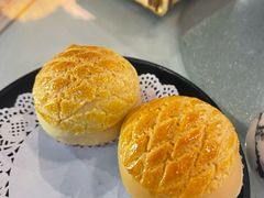 -粤点越有·茶点·粤菜(樵岭国际店)
