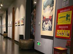 -黔蘑菇四季餐厅(观山湖店)