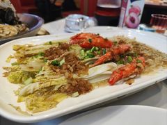 -渔家风味·鲅鱼水饺·央视展播·海鲜天津菜(开发区店)