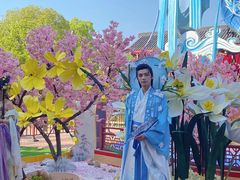-芜湖方特东方神画