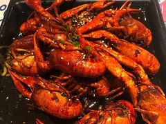 -松哥油焖大虾(科技园店)