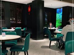 大堂-绿波廊(豫园店)
