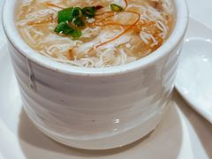 -翡翠拉面小笼包(岭南新天地店)