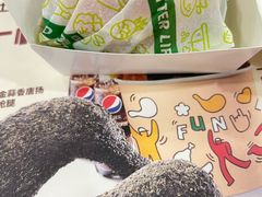 -德克士(砂之船奥特莱斯店)