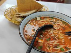 -樊阿姨•肉夹馍•手工面(嘉禾望岗店)