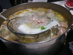 -黑山牛肉汤火锅(花城汇店)
