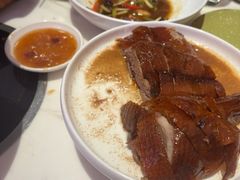 -花城粤菜餐厅(高新区店)