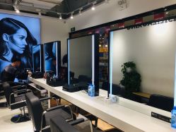 -华卫思理轻奢造型