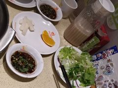 -煲大王猪肚鸡·椰子鸡火锅(红谷滩万达店)
