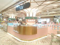 -杭州大厦LSE城市生活超市(杭州大厦店)