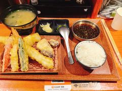 -天妇罗内顺田(罗湖店)
