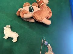 -海拉尔蒙古包(房山长阳店)