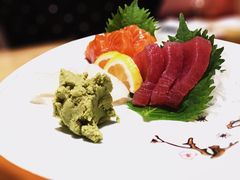 -福匠日本料理(人民路店)