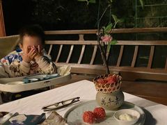 -柳莺湖上·湖景餐厅·江南菜(西湖店)