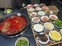 -俏媳妇火锅(宽窄巷子店)