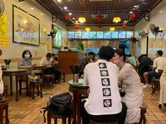 大堂-顺记冰室(宝华路店)