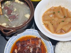 -金陵家宴·金陵春·南京菜(夫子庙店)
