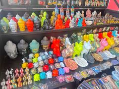 -乌布德传统市场
