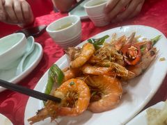 -蛇口康乐快餐鱼仔档(翠苑小区店)