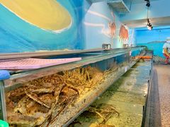 -海九澎湖海鲜餐厅