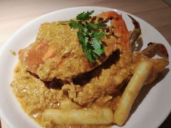 -默加东南亚美食(大宁音乐广场店)