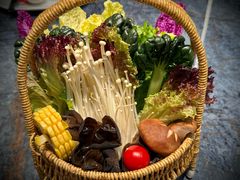 -百草滩羊清水涮羊肉·清真·宁夏盐池滩羊(莲花桥店)