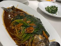 -虎哥私房菜(馒头山店)