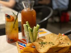 美式小食拼盘-打趸BTC·Breaktime cafe(北京路店)