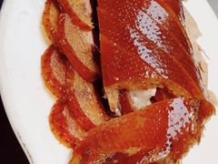 -北平食府·北京烤鸭(北京西站六里桥店)